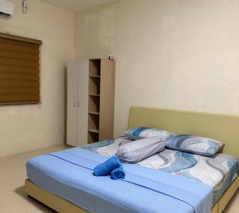 Photo of Bedroom in Kampung Ulu Chepor