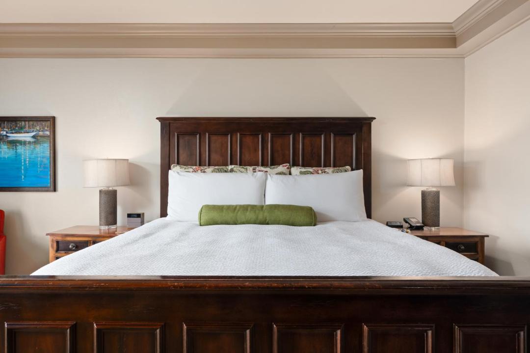 Photo of Bedroom in City Center