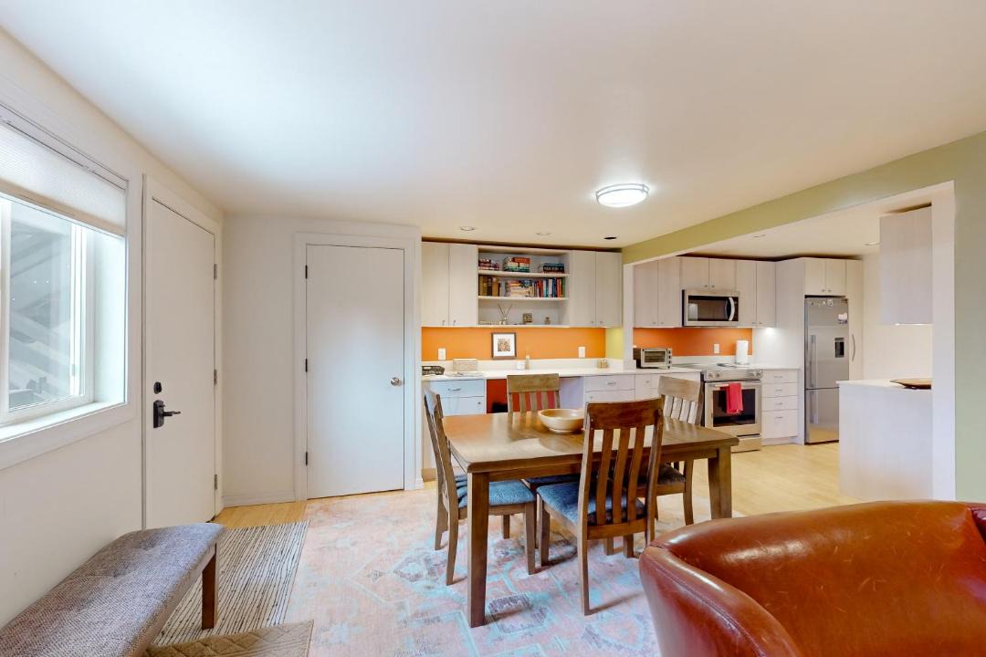 Photo of Others in Teton Village