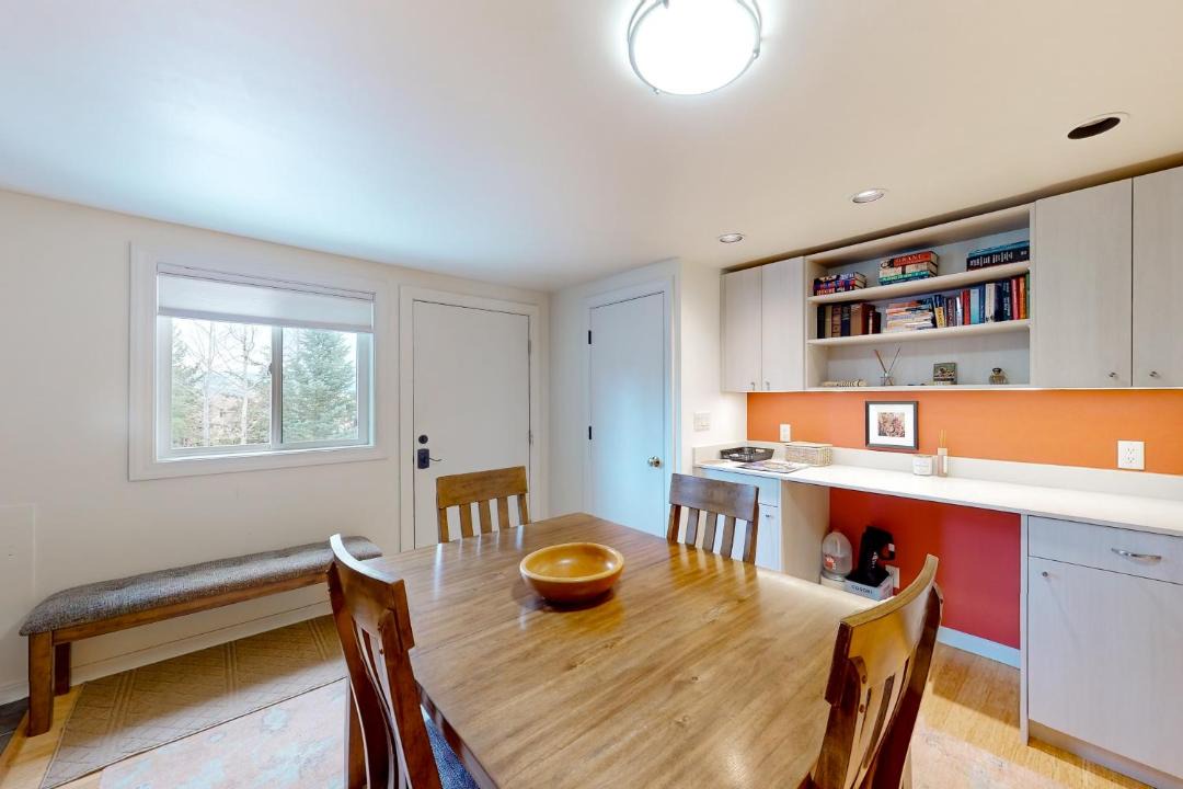 Photo of Others in Teton Village