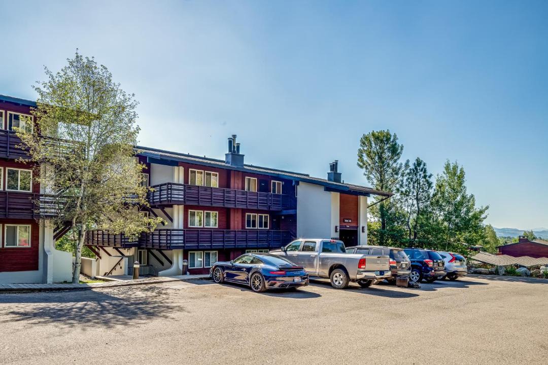 Photo of Others in Teton Village