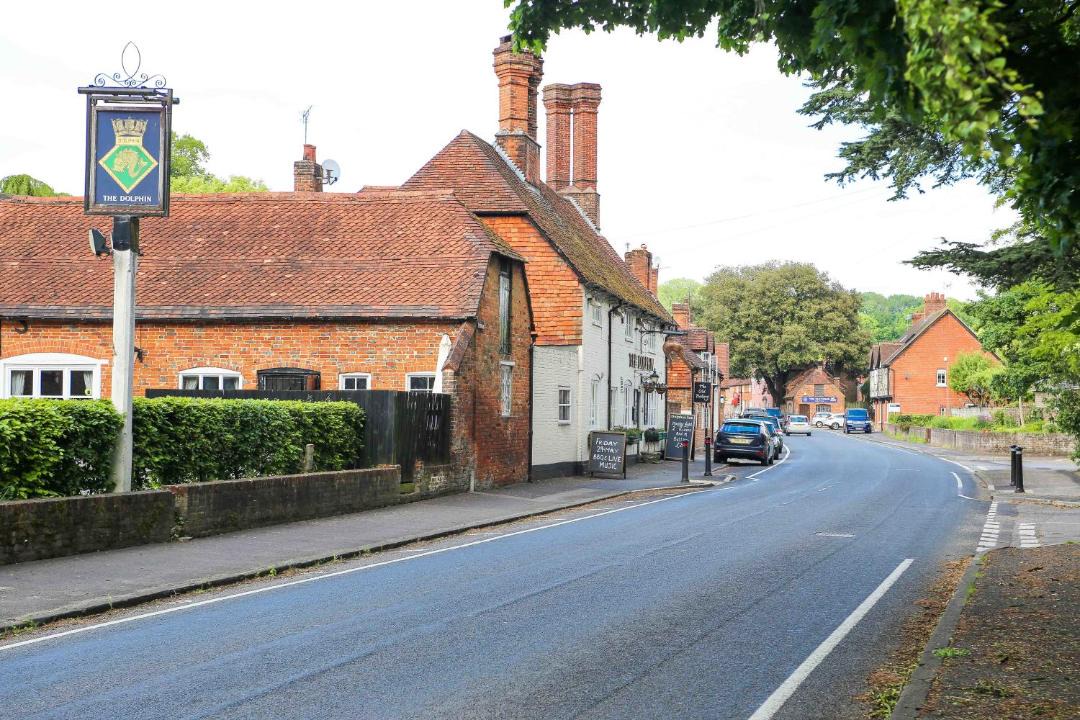 Photo of Others in Hursley