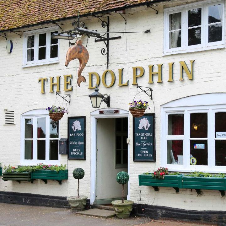 Photo of Others in Hursley