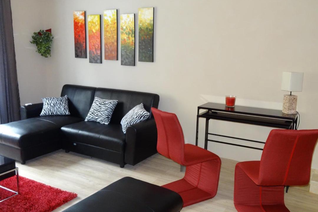 Photo of Livingroom in Pommard