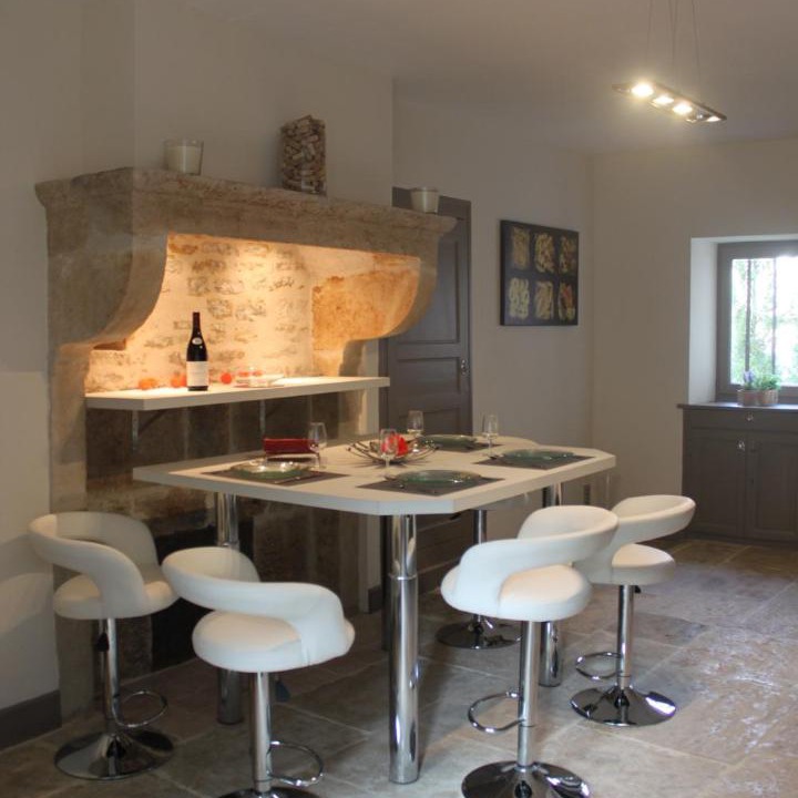 Photo of Kitchen in Pommard