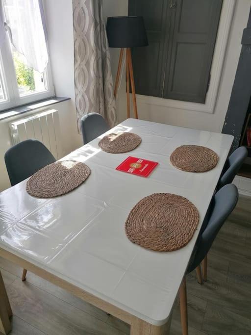 Photo of Others in Saint-Sauveur-le-Vicomte