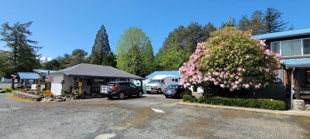 Photo of Others in Nehalem