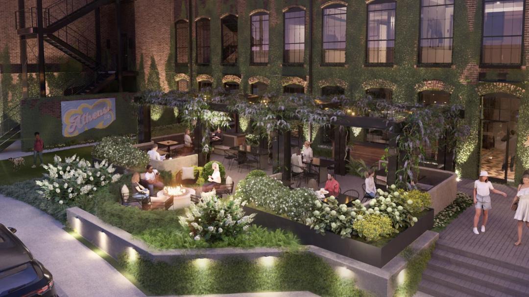 Photo of Others in Athens