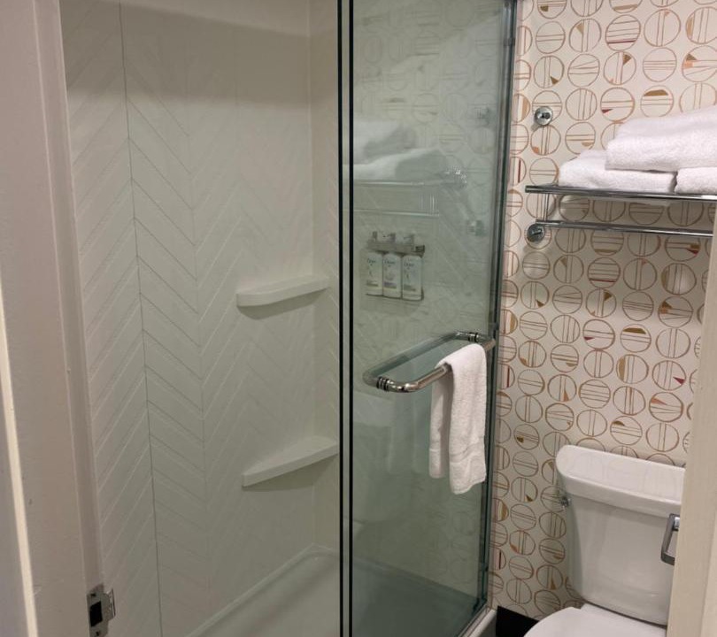 Photo of Bathroom in St. John's