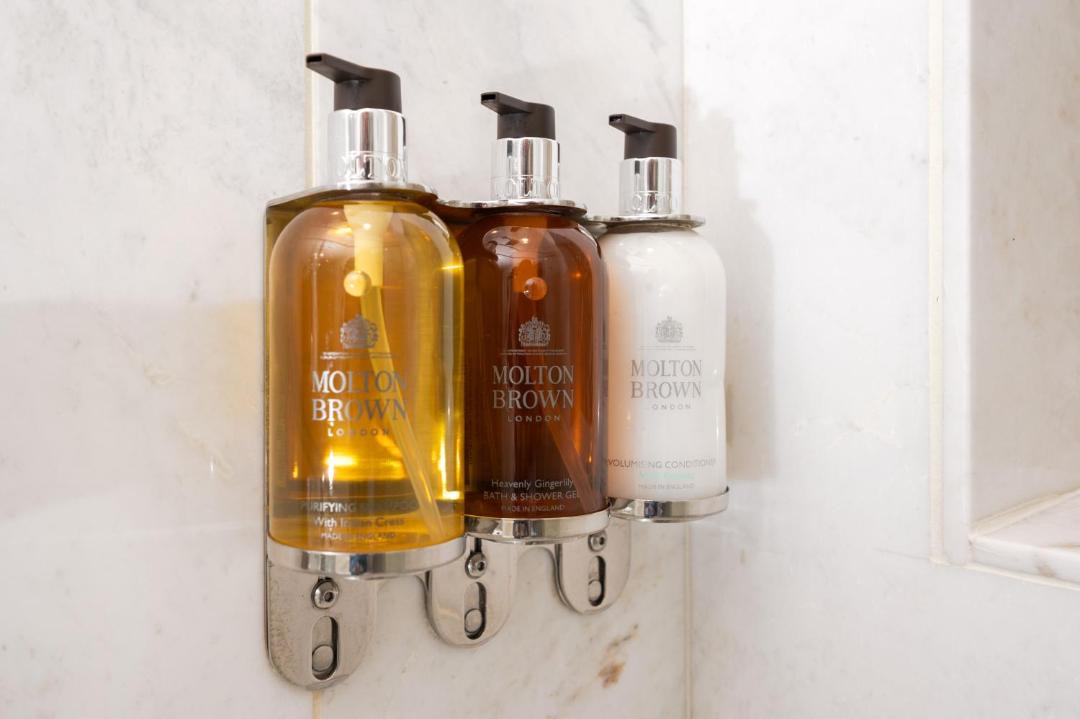 Photo of Bathroom in City Center