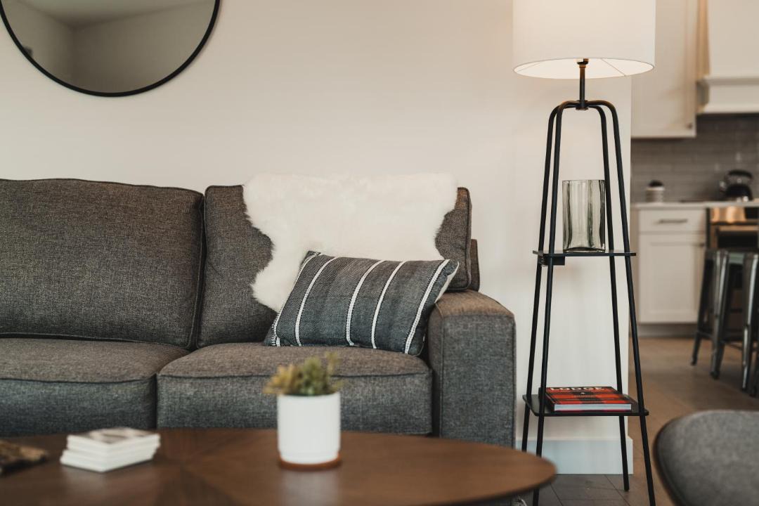 Photo of Livingroom in Olde Town