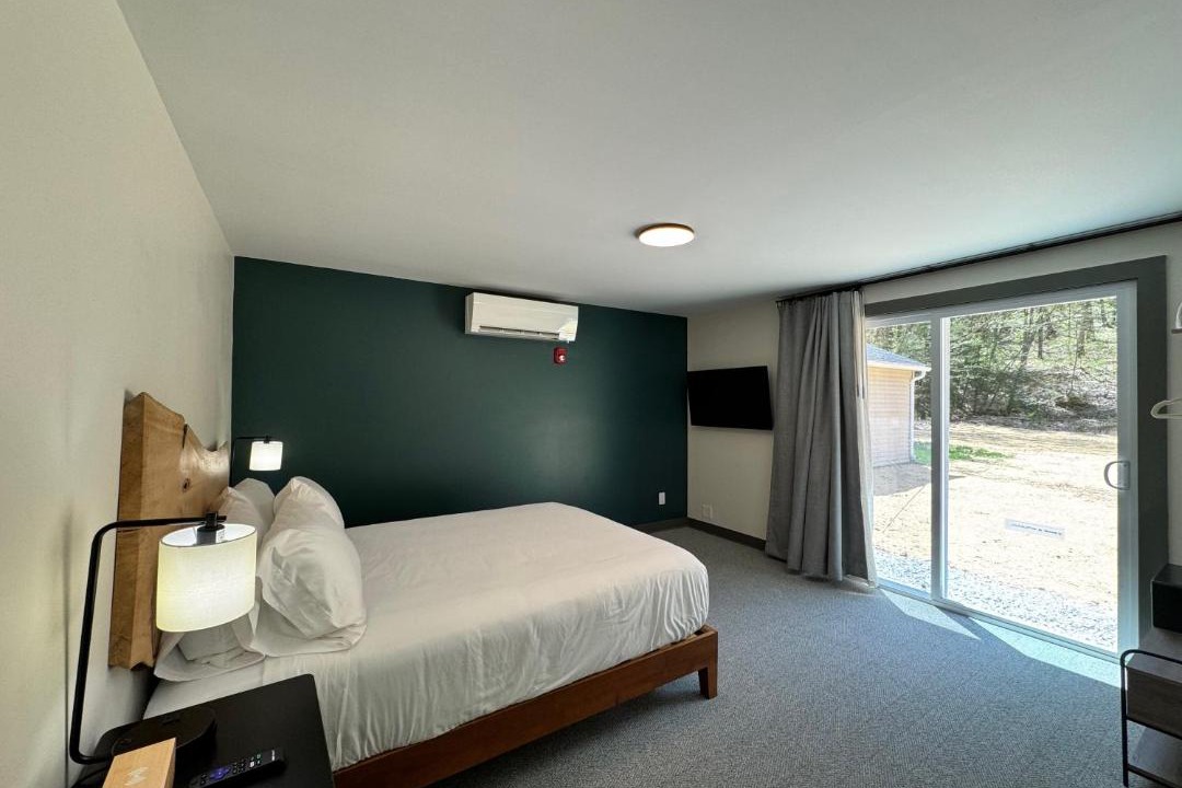 Photo of Bedroom in Great Barrington