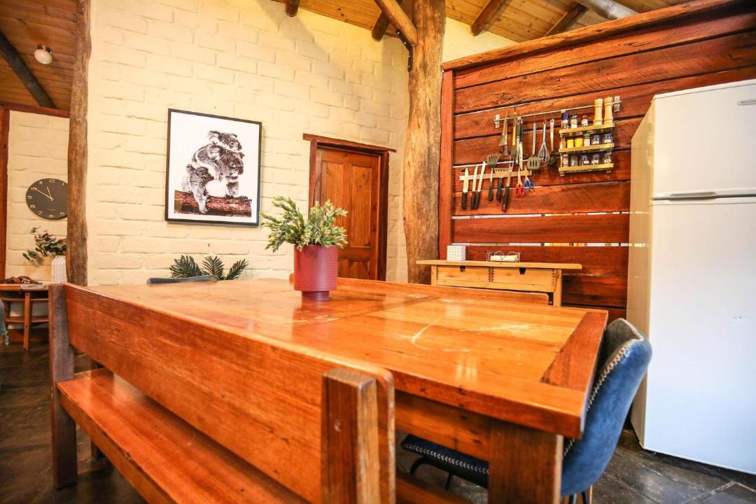 Photo of Others in Harrietville