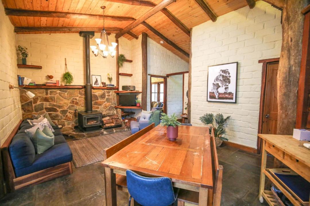 Photo of Others in Harrietville