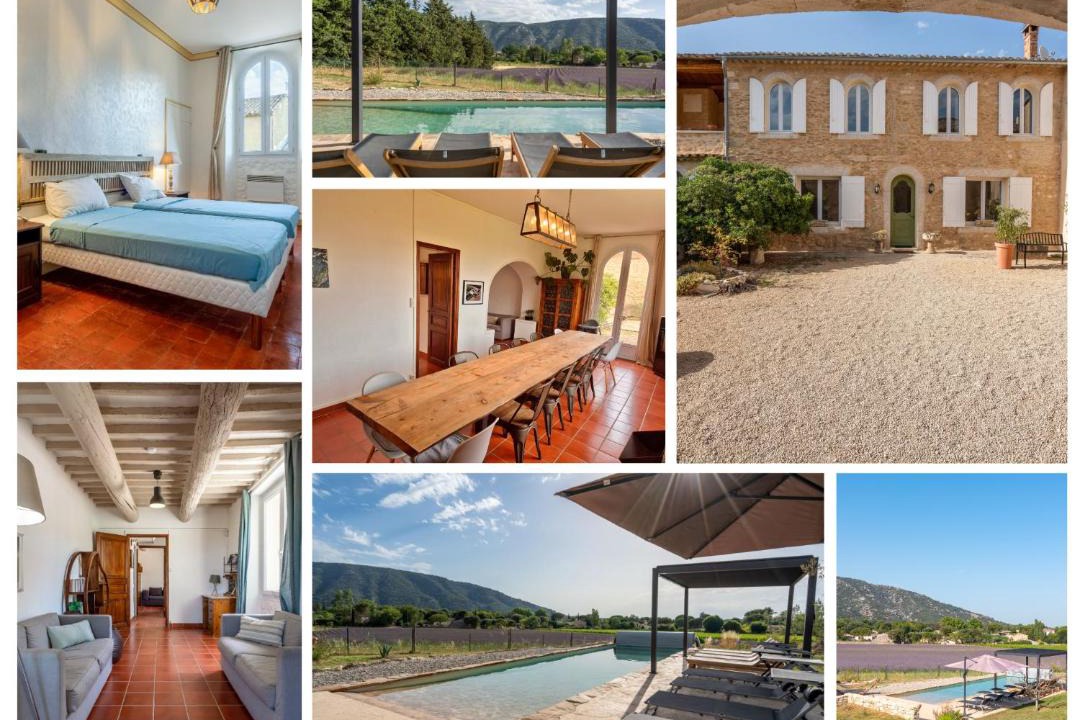 Photo of Others in Maubec