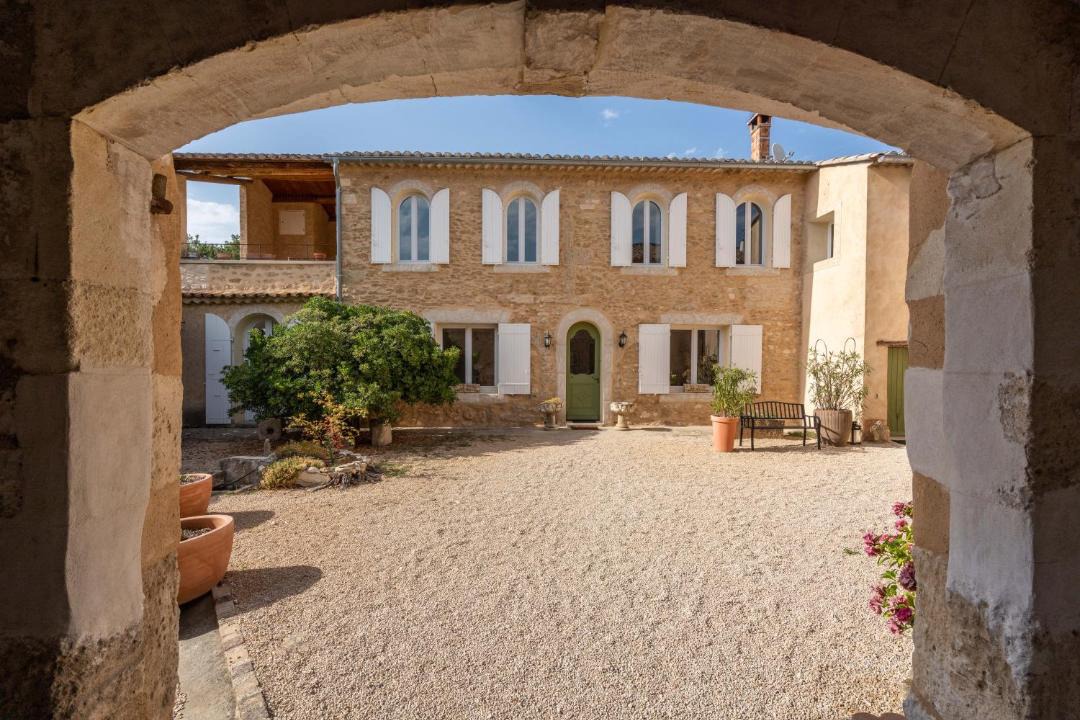 Photo of Others in Maubec