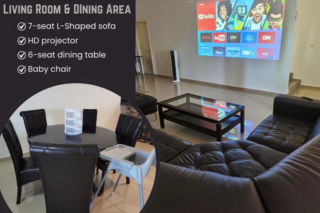 Photo of Others in Bandar Sri Sendayan