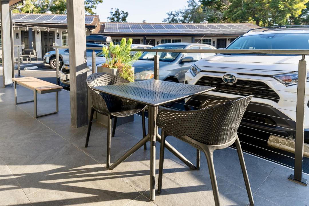 Photo of Others in Munras Avenue