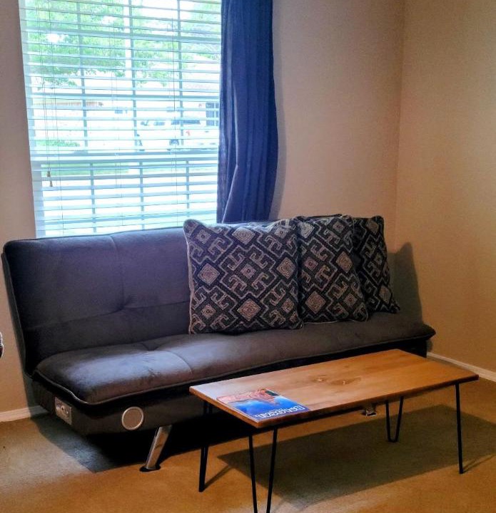 Photo of Livingroom in Amarillo