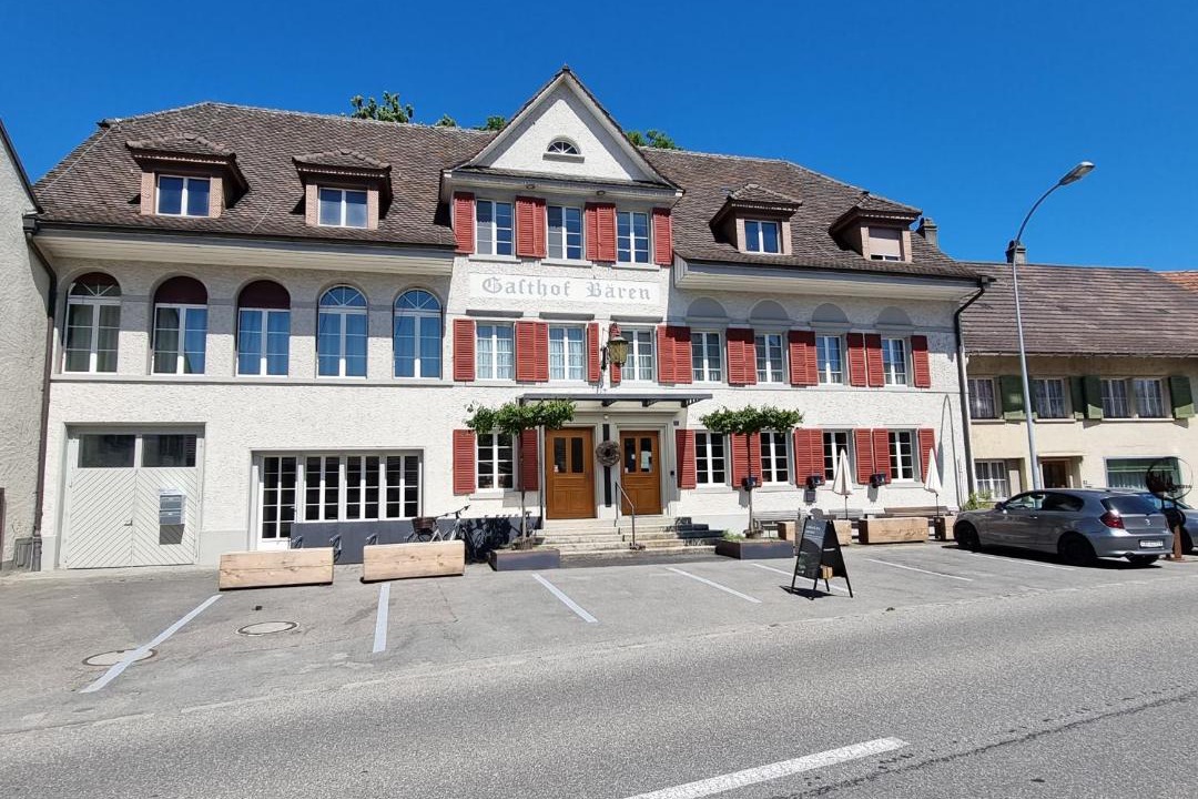Photo of Others in Schinznach