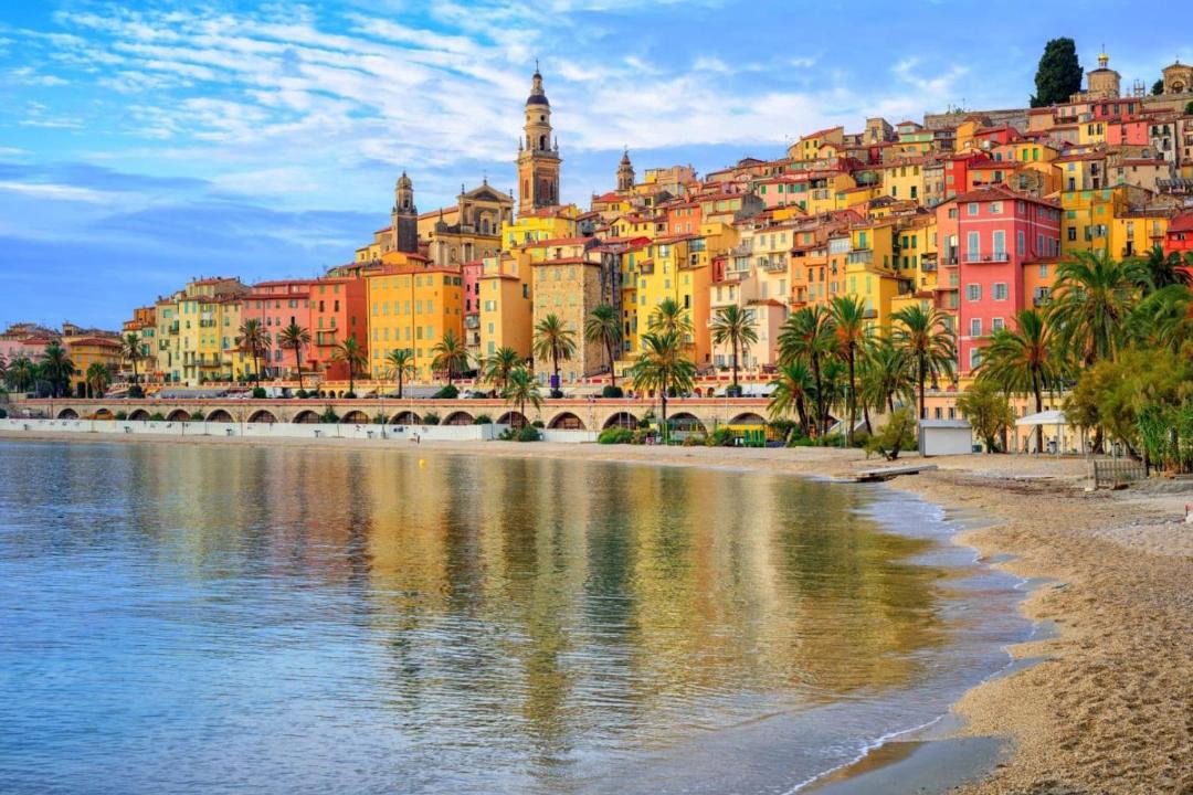 Photo of Others in Menton