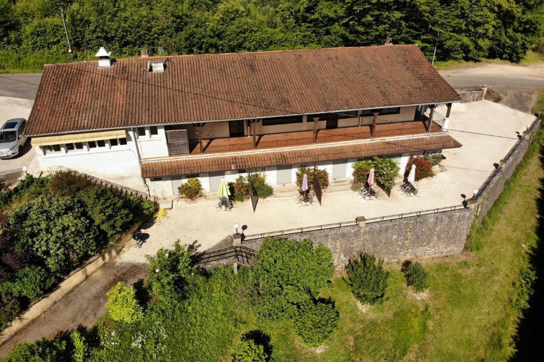 Photo of Others in Saint-Andre-dAllas