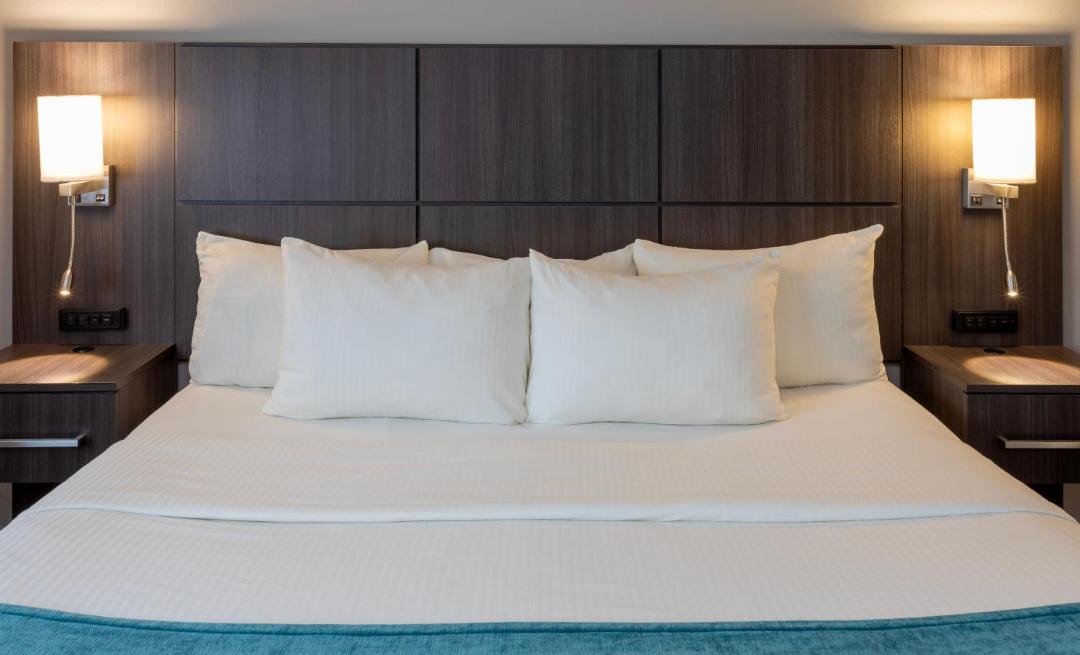 Photo of Bedroom in Paynesville