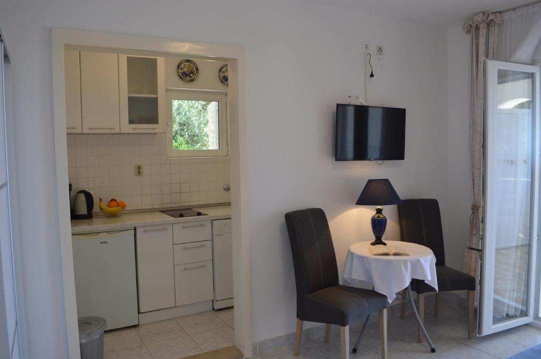Photo of Kitchen in Krizni rat
