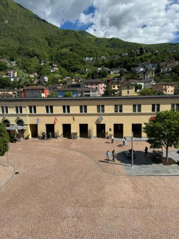 Photo of Others in Bellinzona