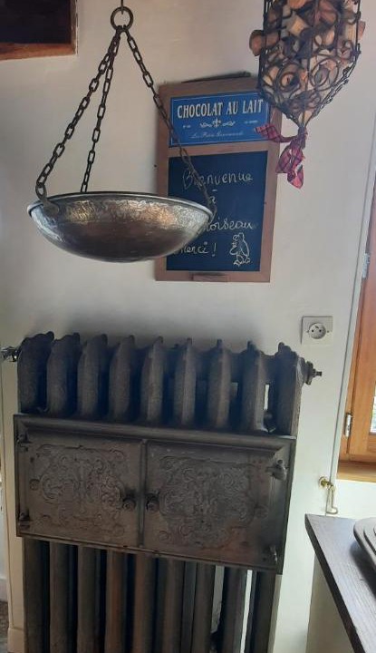 Photo of Kitchen in Tharoiseau