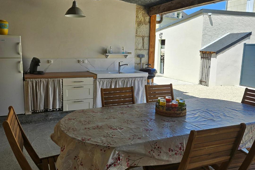 Photo of Others in Fontevraud-l'Abbaye