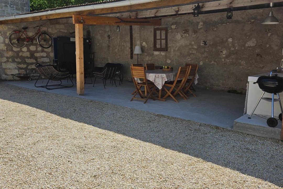 Photo of Others in Fontevraud-l'Abbaye