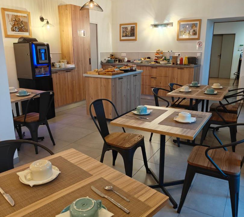 Photo of Kitchen in Dinan