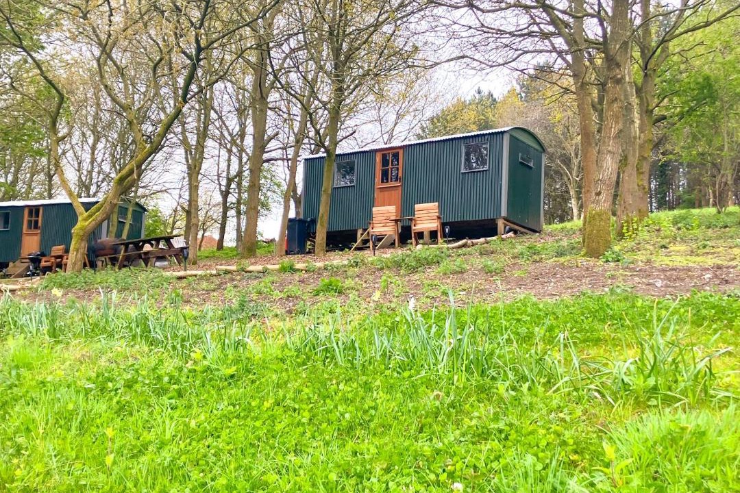 Photo of Others in Melton Constable