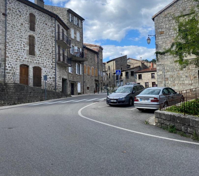 Photo of Others in Largentiere