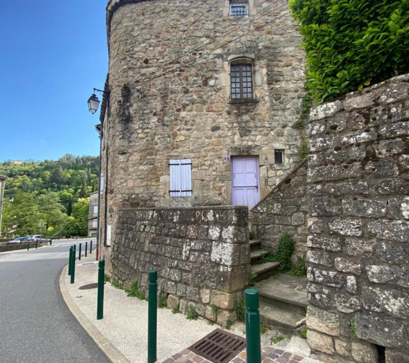 Photo of Others in Largentiere