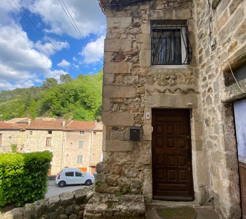 Photo of Others in Largentiere