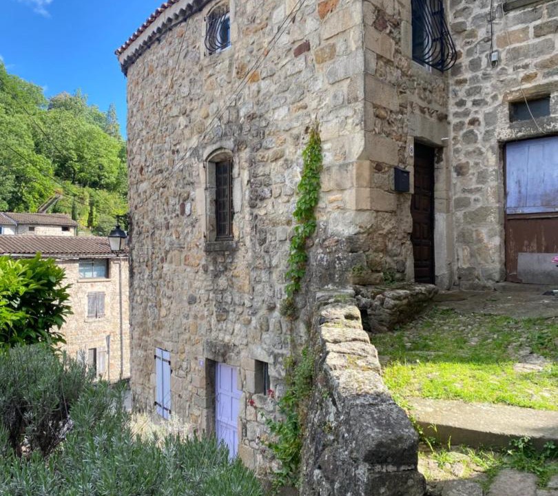 Photo of Others in Largentiere