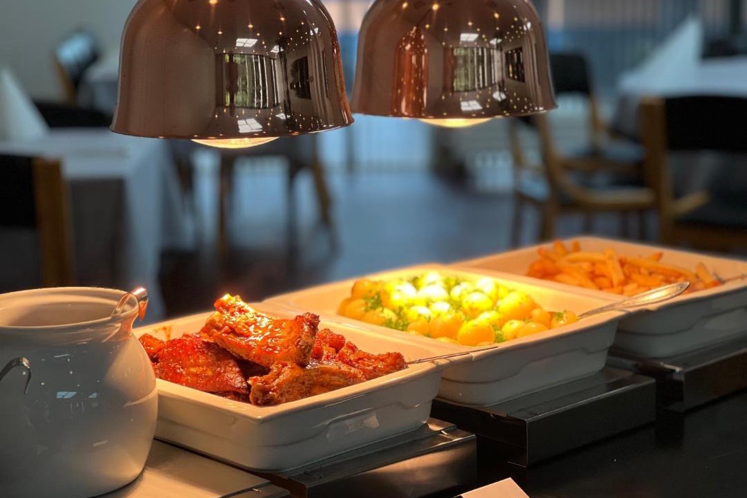 Photo of Others in Bredsten