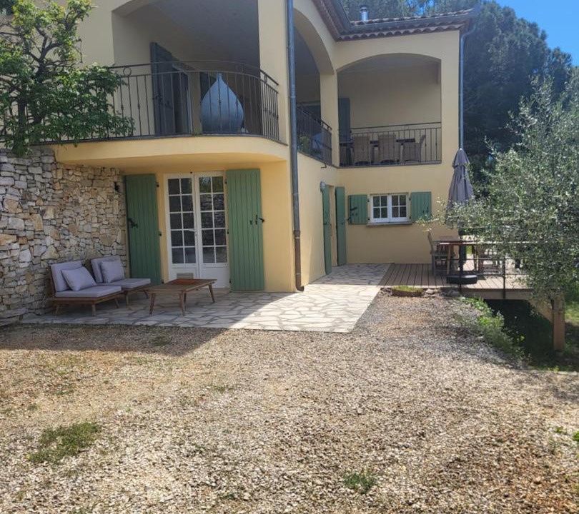 Photo of Others in Anduze