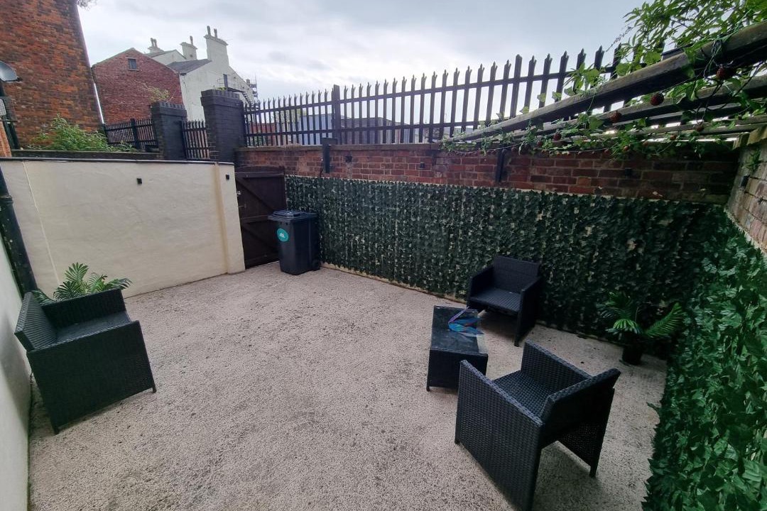 Photo of Others in Barrow-in-Furness