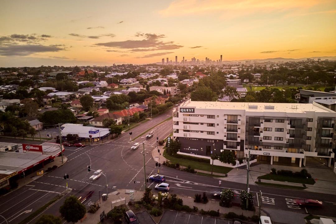 Photo of Others in Cannon Hill