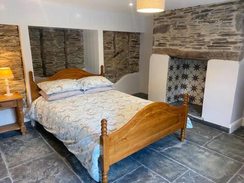 Photo of Bedroom in Camelford