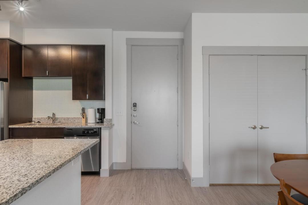 Photo of Kitchen in Oak Lawn