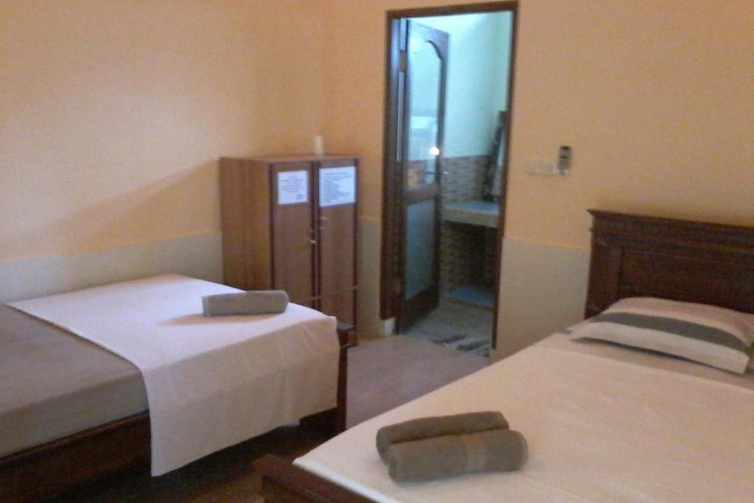 Photo of Bedroom in Gili Air