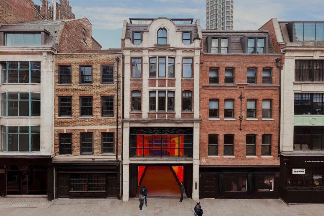 Photo of Others in Soho