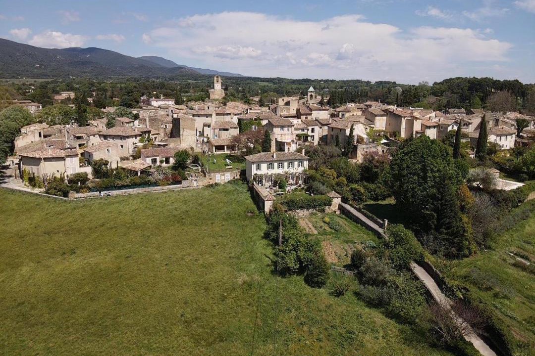 Photo of Others in Lourmarin