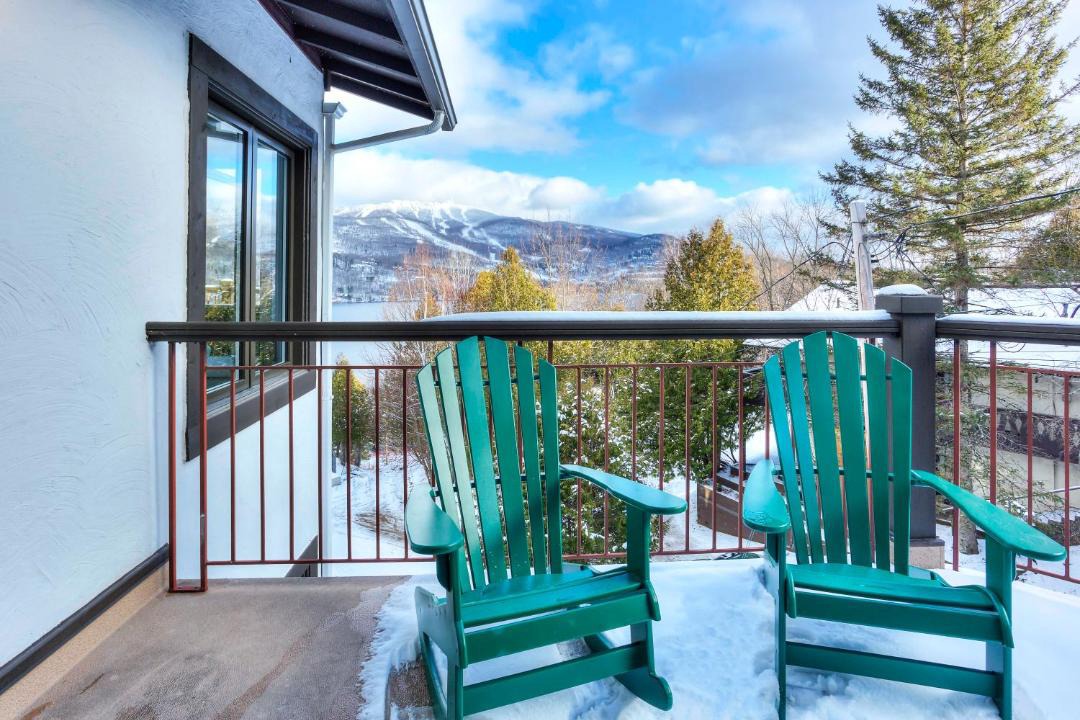 Photo of Others in Mont-Tremblant