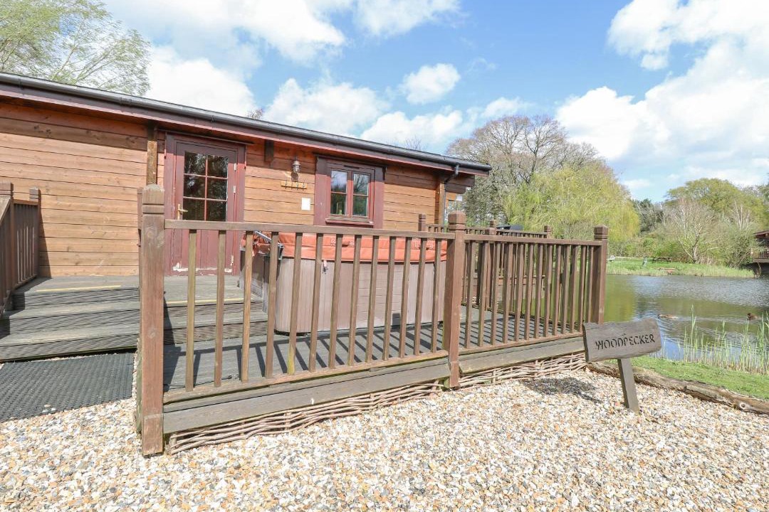 Photo of Others in Badwell Ash