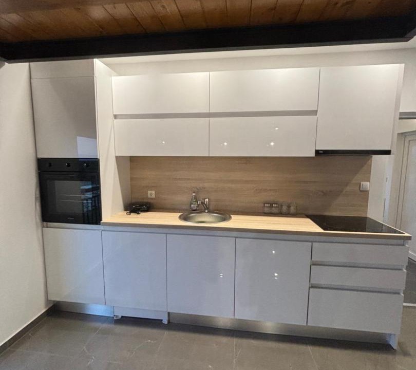 Photo of Kitchen in Kistanje